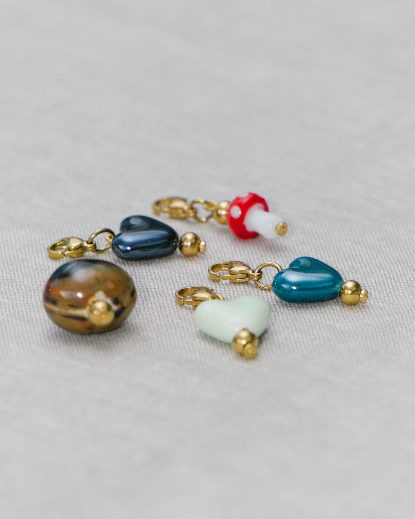 Charms