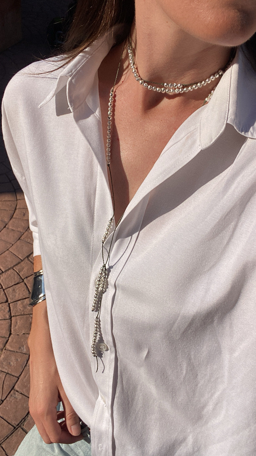 Carolina Necklace