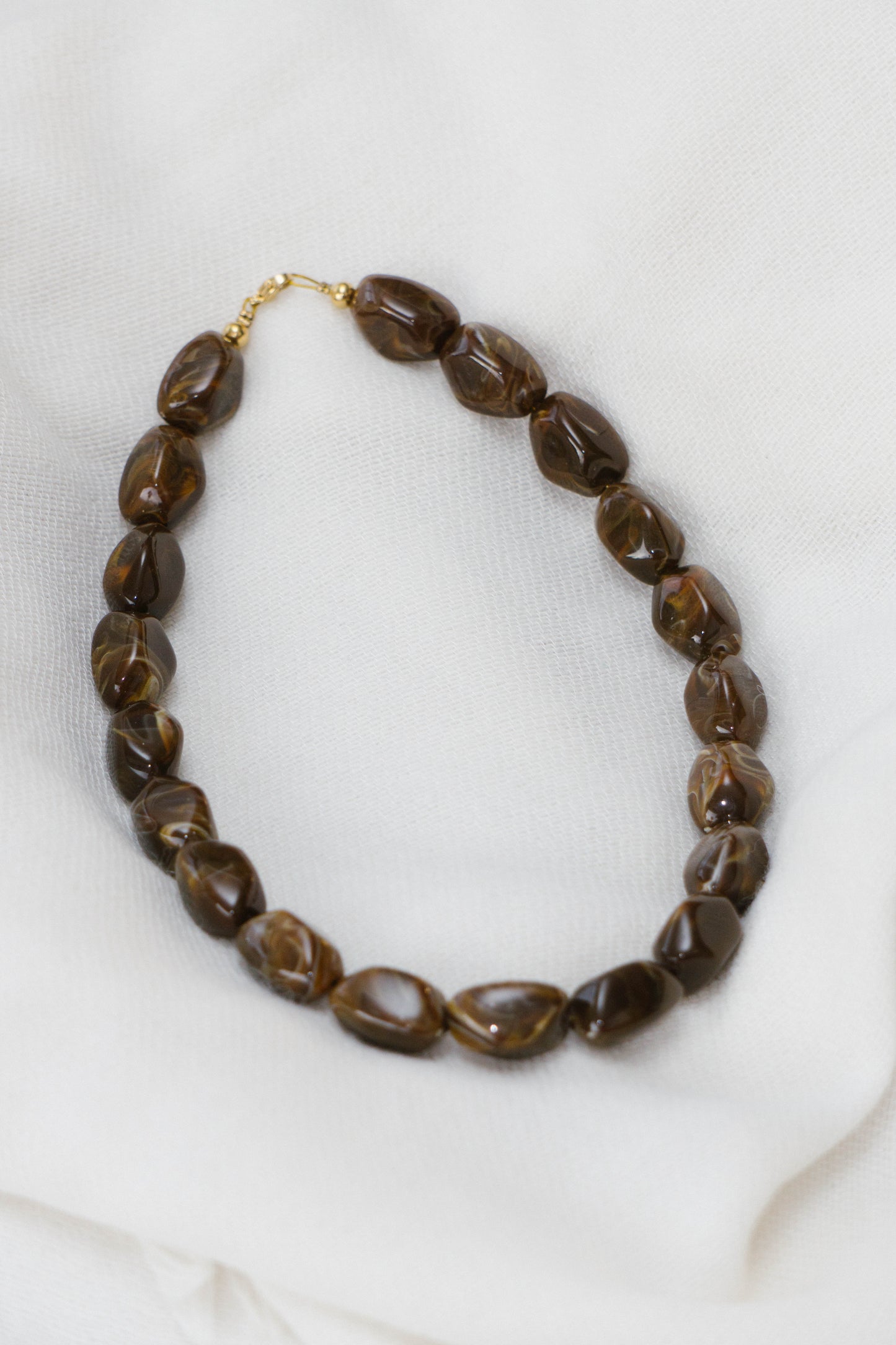 Brown Samba
