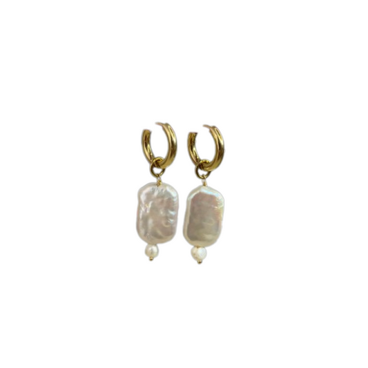 Pendientes Varenna