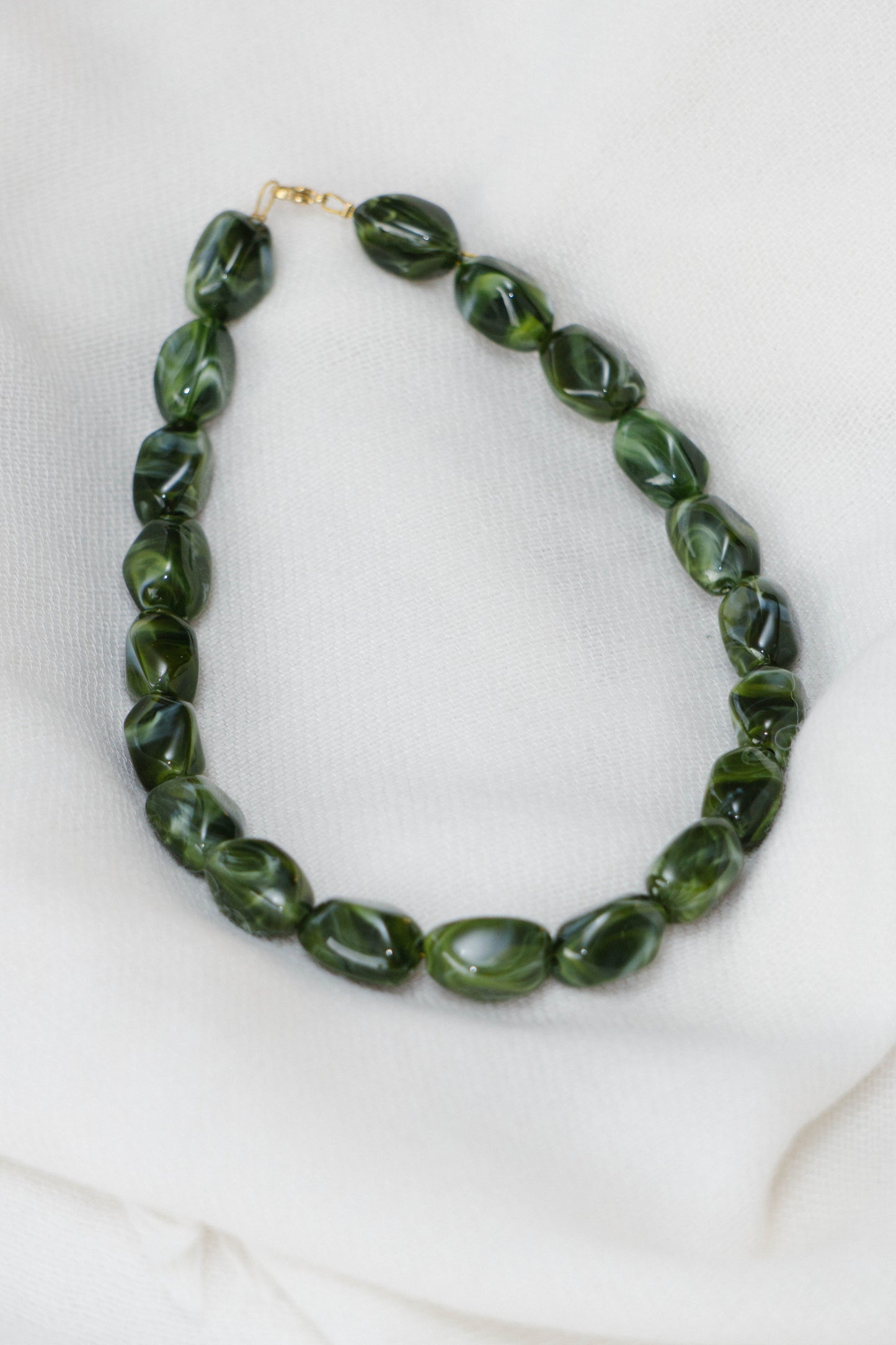 Green Samba