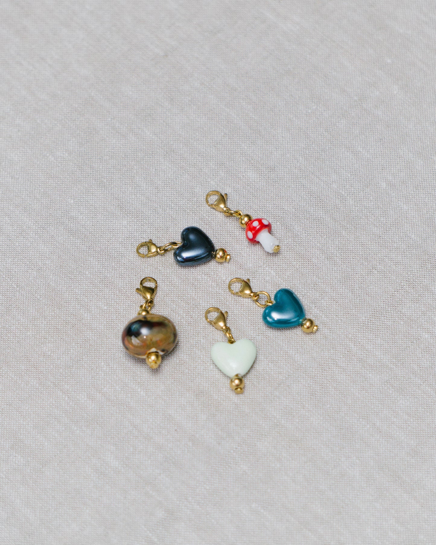 Charms