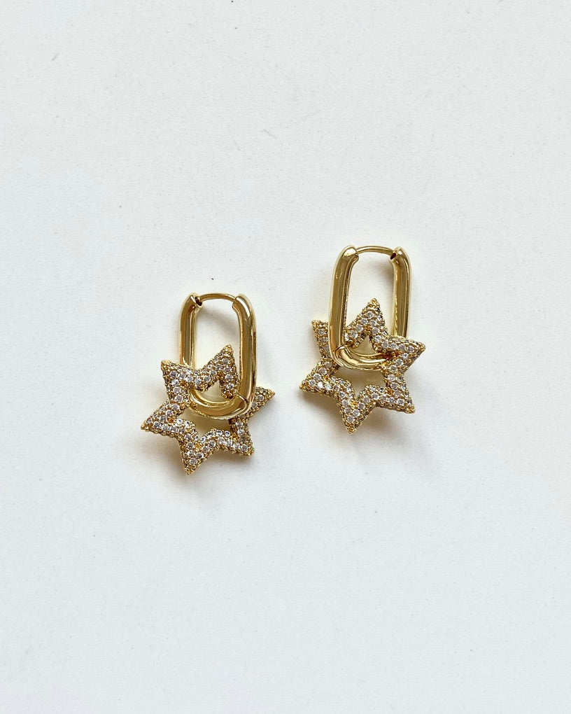 Starlight Earrings