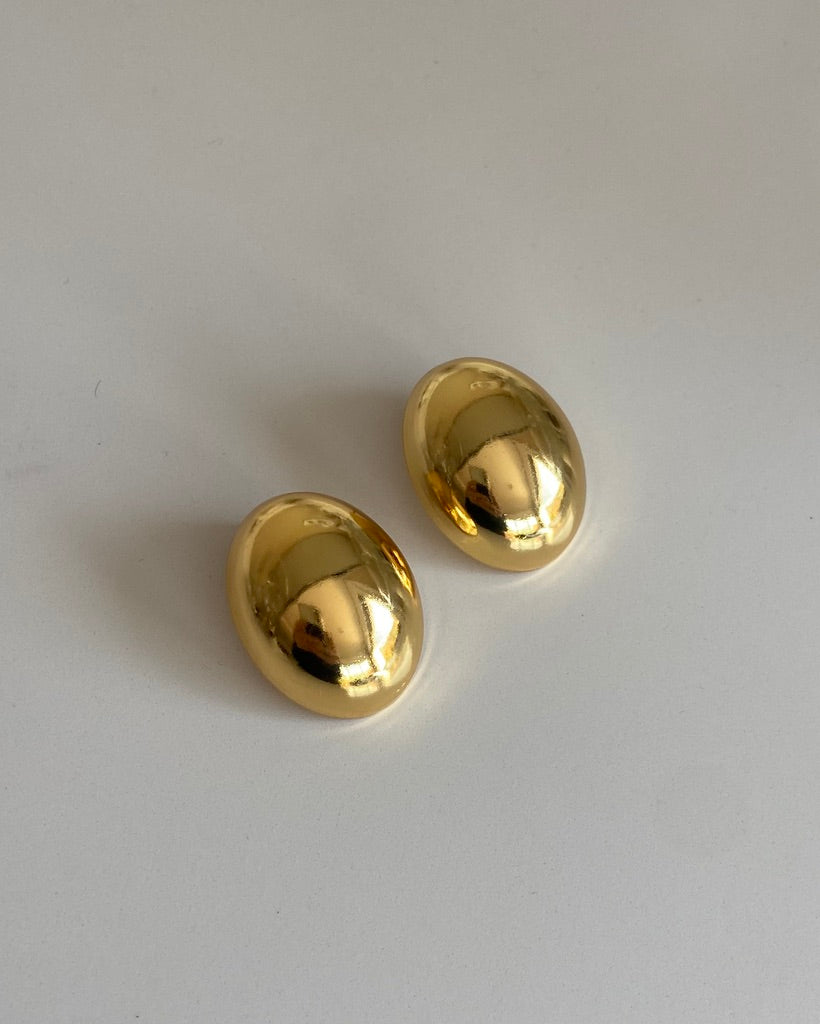 Mid Sphera Earrings