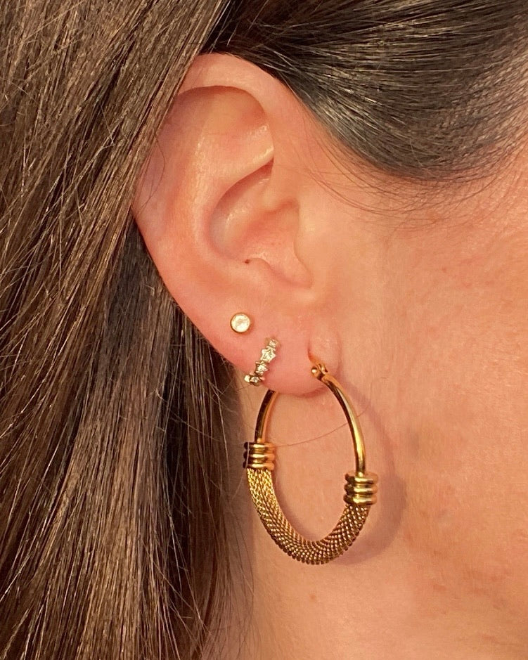 Vintage Hoops