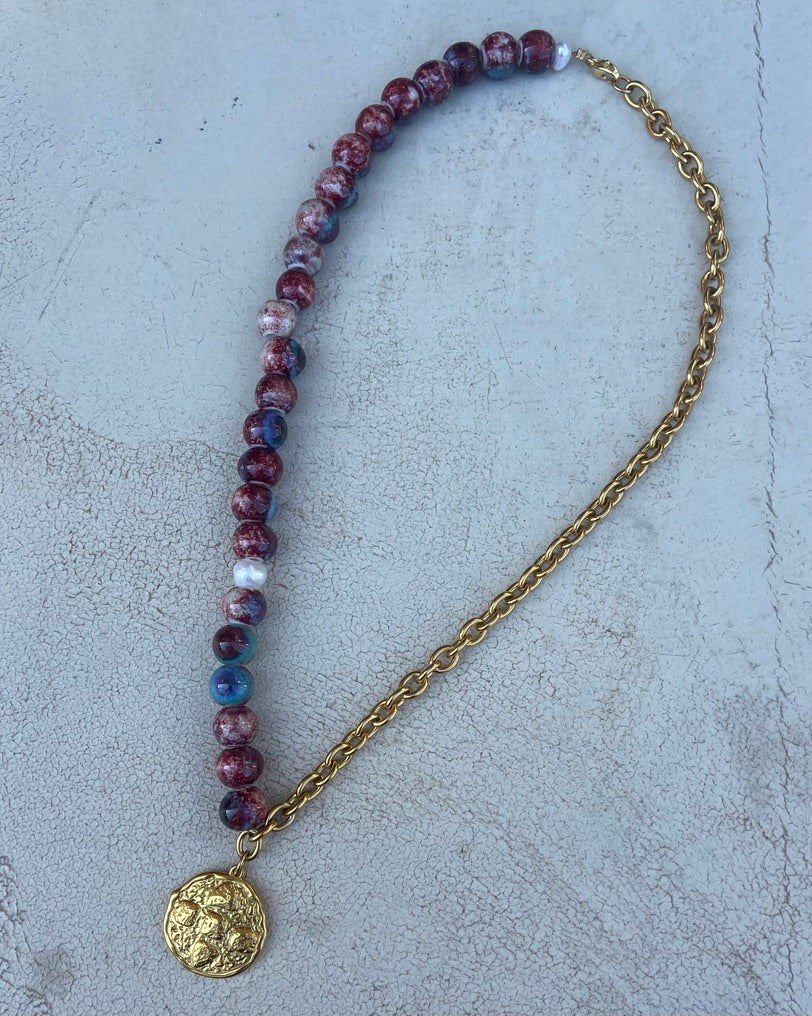 Aurora Necklace