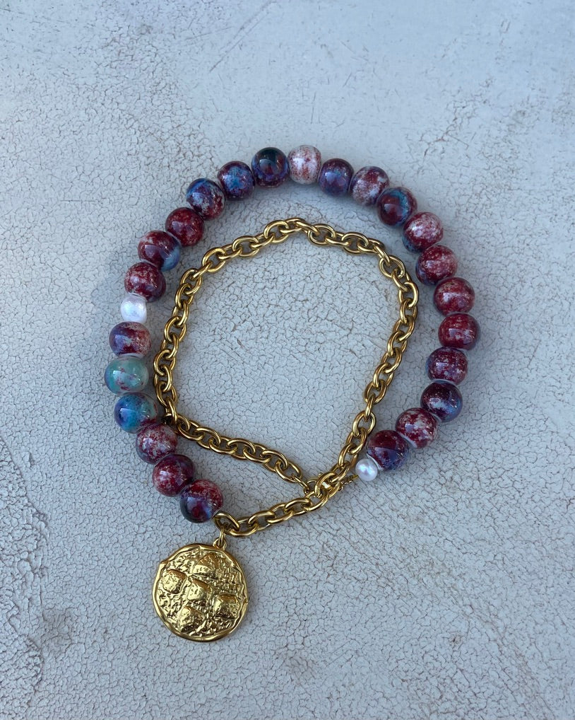 Aurora Necklace